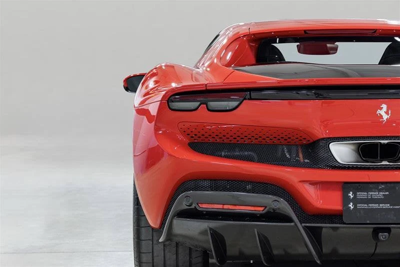 2023 Ferrari 296 GTB - Image 19 of 31