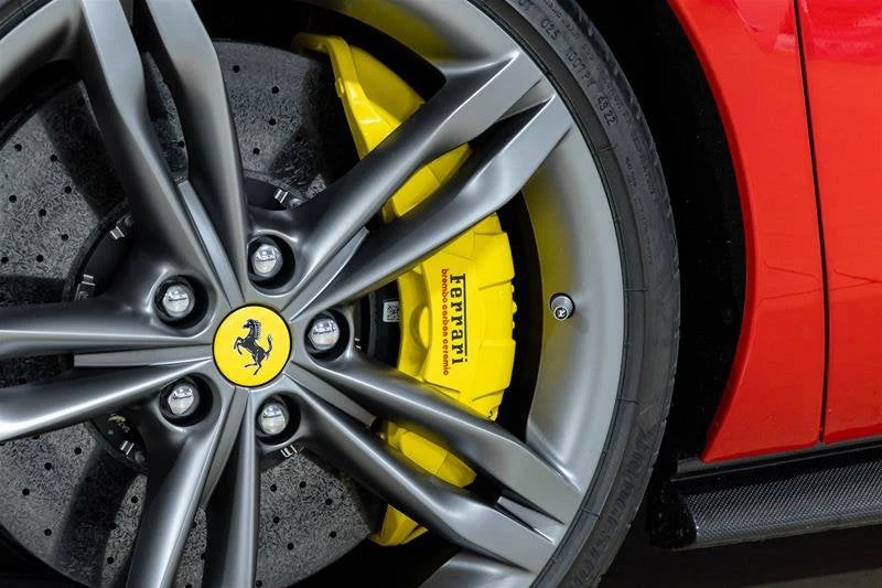 2023 Ferrari 296 GTB - Image 10 of 31