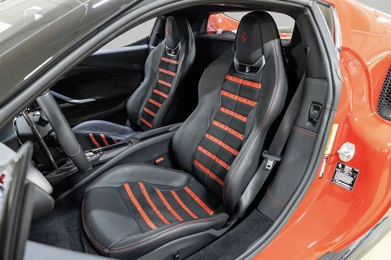 2023 Ferrari 296 GTB - Image 26 of 31