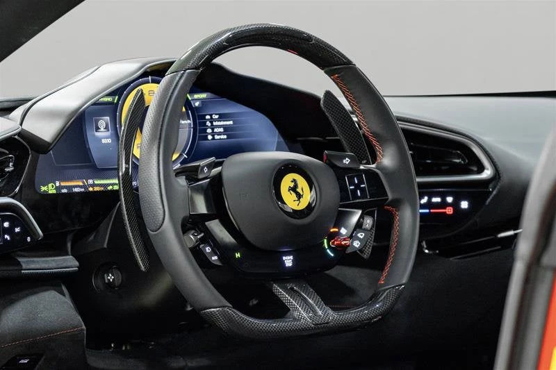 2023 Ferrari 296 GTB - Image 28 of 31