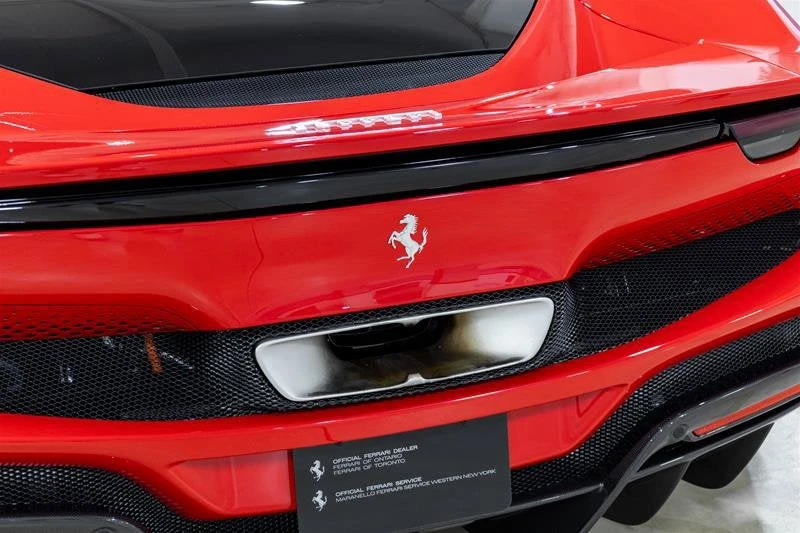 2023 Ferrari 296 GTB - Image 21 of 31