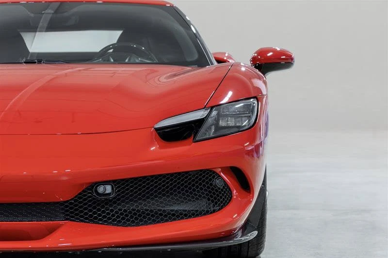2023 Ferrari 296 GTB - Image 3 of 31