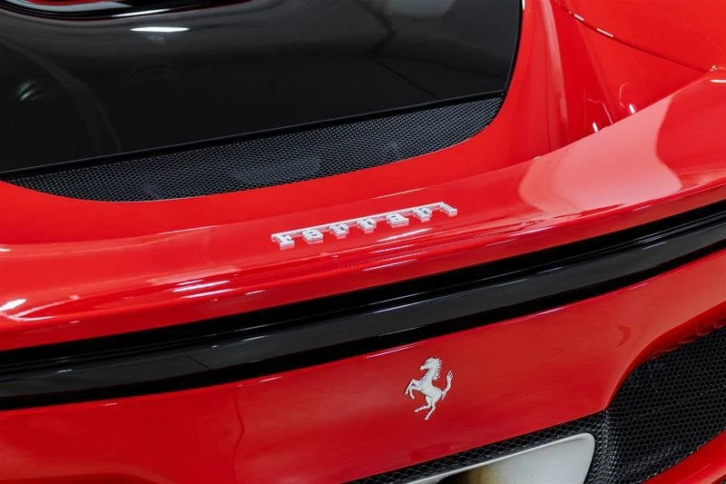 2023 Ferrari 296 GTB - Image 22 of 31