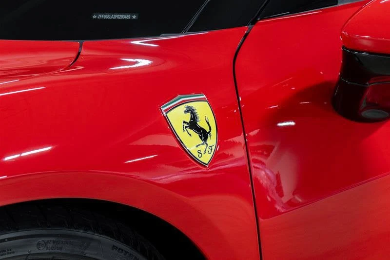 2023 Ferrari 296 GTB - Image 12 of 31