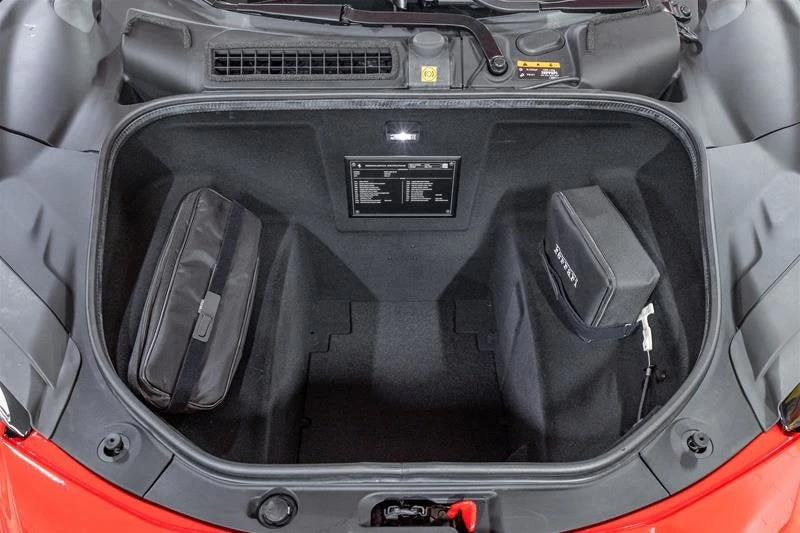 2023 Ferrari 296 GTB - Image 5 of 31