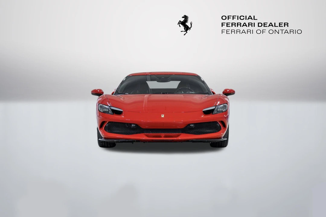 2023 Ferrari 296 GTB - Image 2 of 31