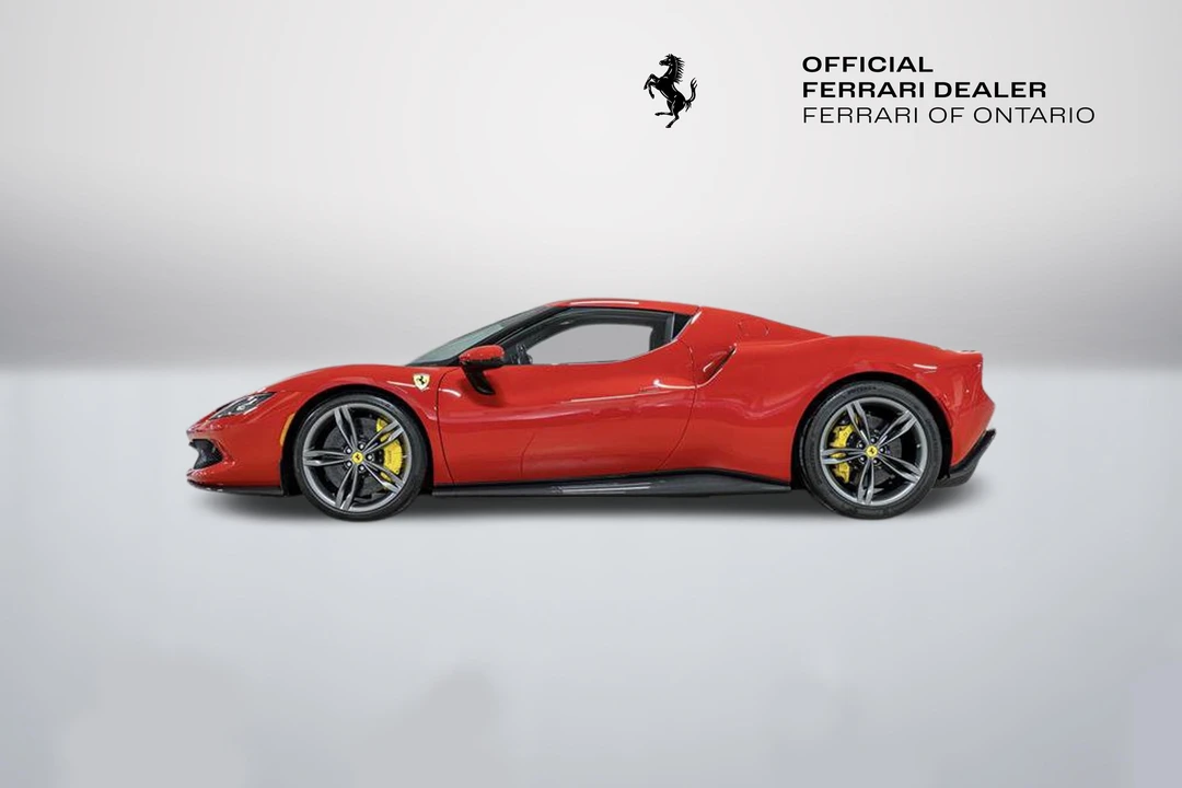 2023 Ferrari 296 GTB - Image 8 of 31