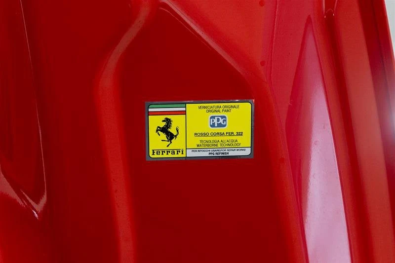 2023 Ferrari 296 GTB - Image 7 of 31