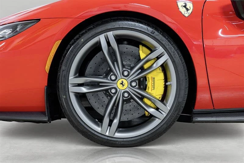 2023 Ferrari 296 GTB - Image 9 of 31