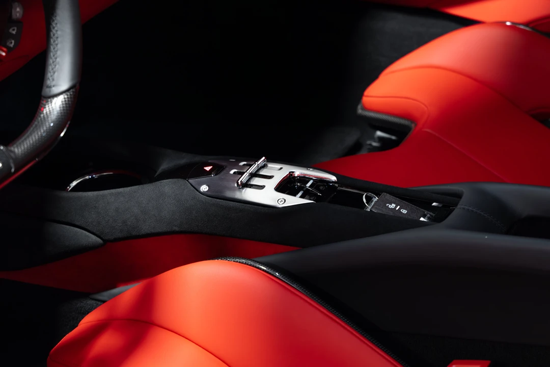 2023 Ferrari 296 GTB - Image 19 of 27