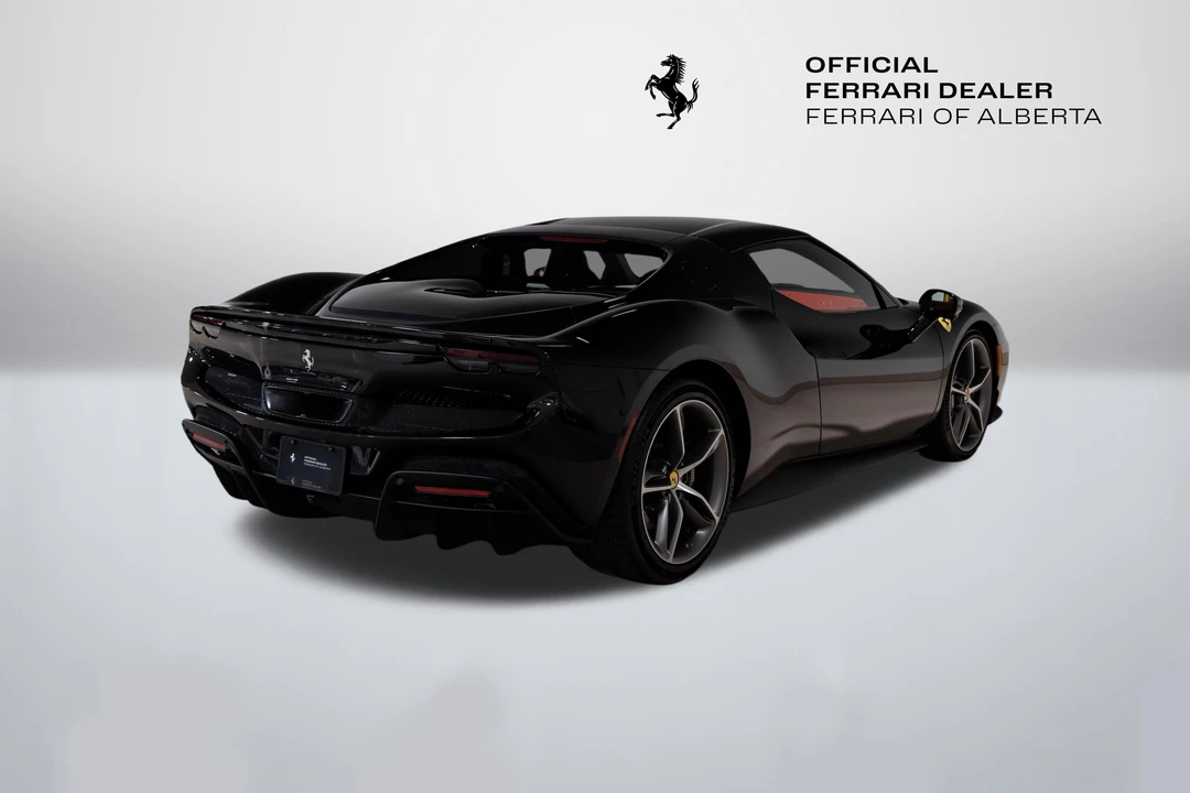 2023 Ferrari 296 GTB - Image 5 of 27