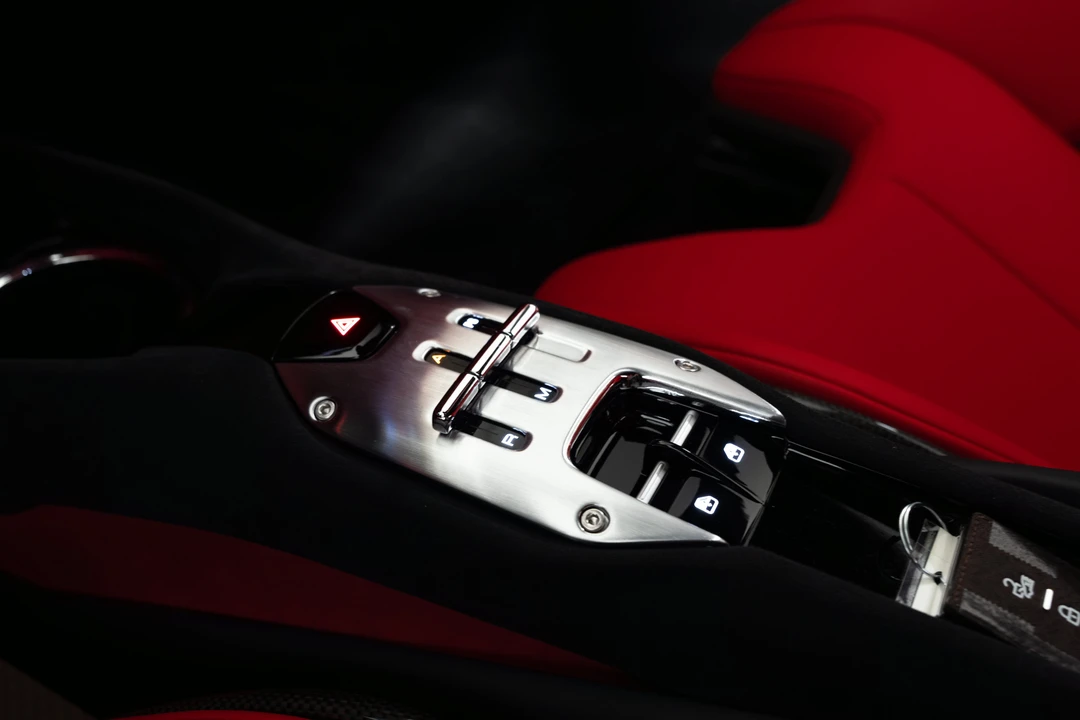 2023 Ferrari 296 GTB - Image 18 of 27