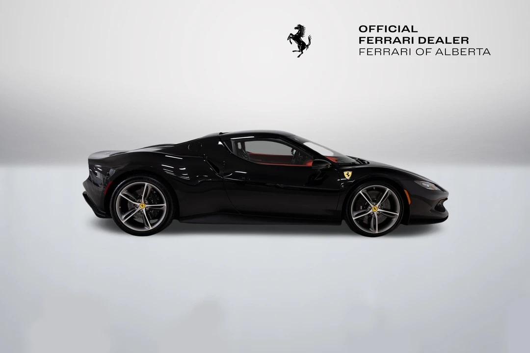 2023 Ferrari 296 GTB - Image 4 of 27