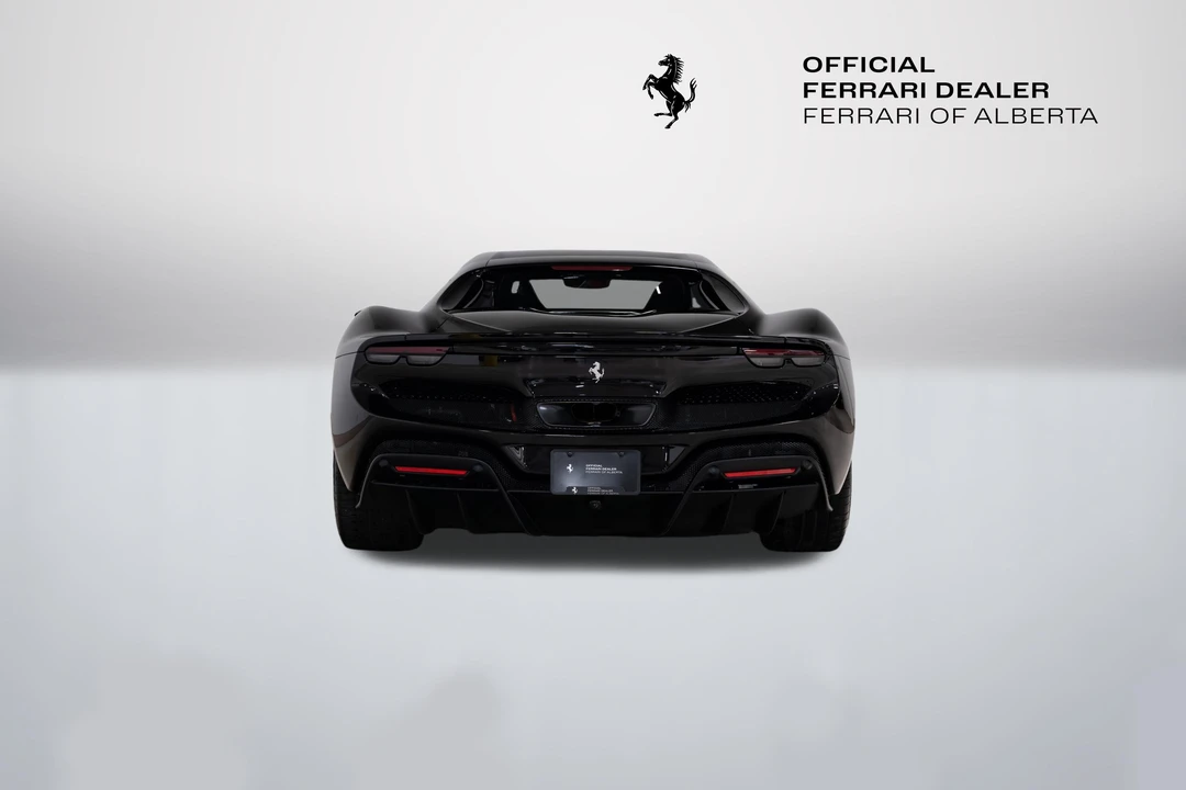 2023 Ferrari 296 GTB - Image 7 of 27