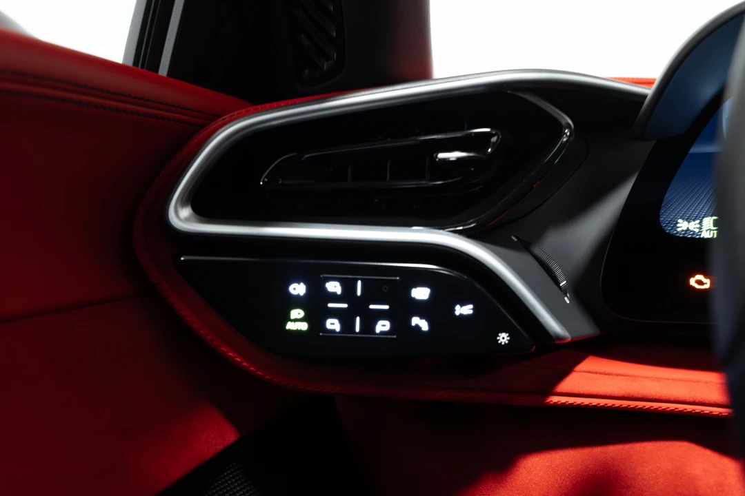 2023 Ferrari 296 GTB - Image 11 of 27