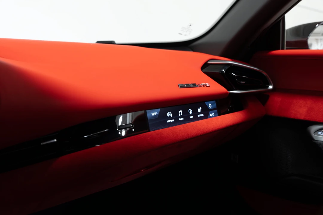 2023 Ferrari 296 GTB - Image 25 of 27