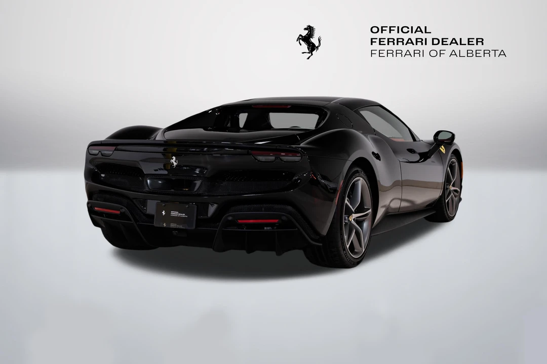 2023 Ferrari 296 GTB - Image 6 of 27