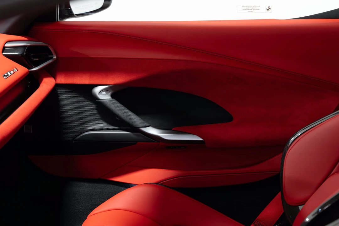 2023 Ferrari 296 GTB - Image 14 of 27