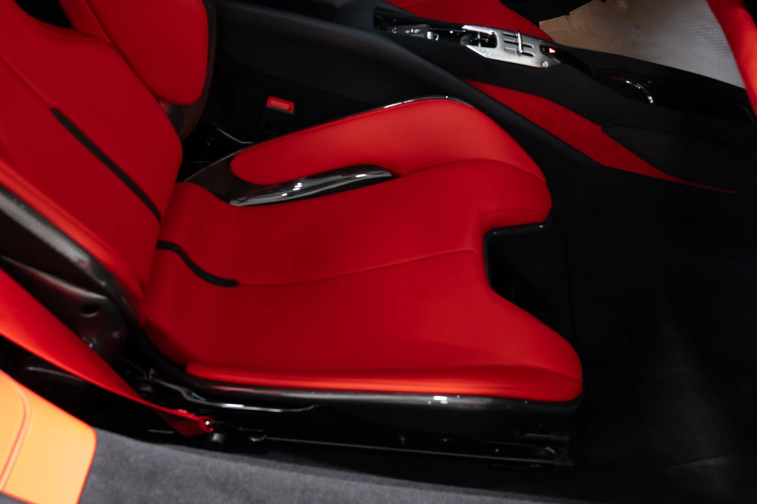 2023 Ferrari 296 GTB - Image 22 of 27
