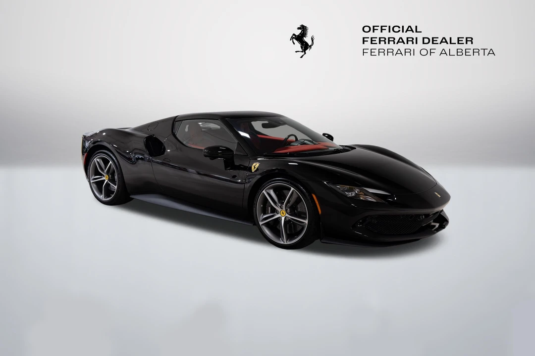 2023 Ferrari 296 GTB - Image 3 of 27