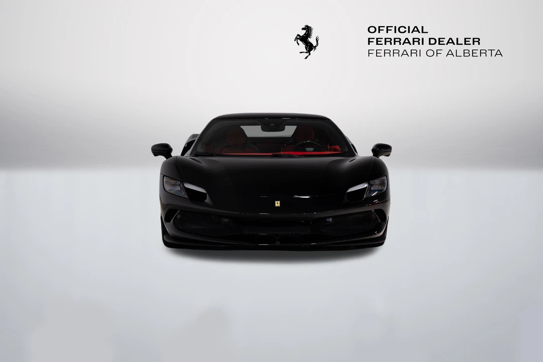 2023 Ferrari 296 GTB - Image 2 of 27