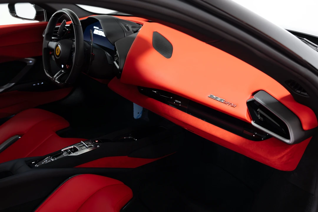 2023 Ferrari 296 GTB - Image 23 of 27