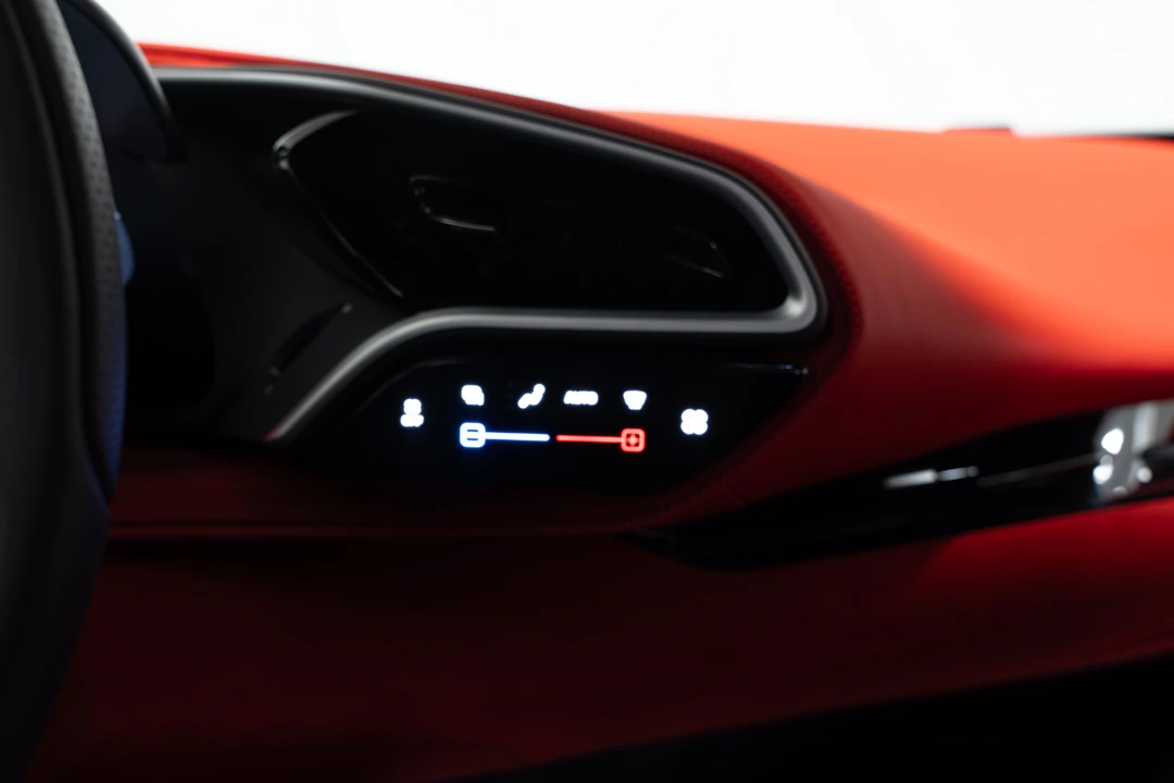 2023 Ferrari 296 GTB - Image 17 of 27