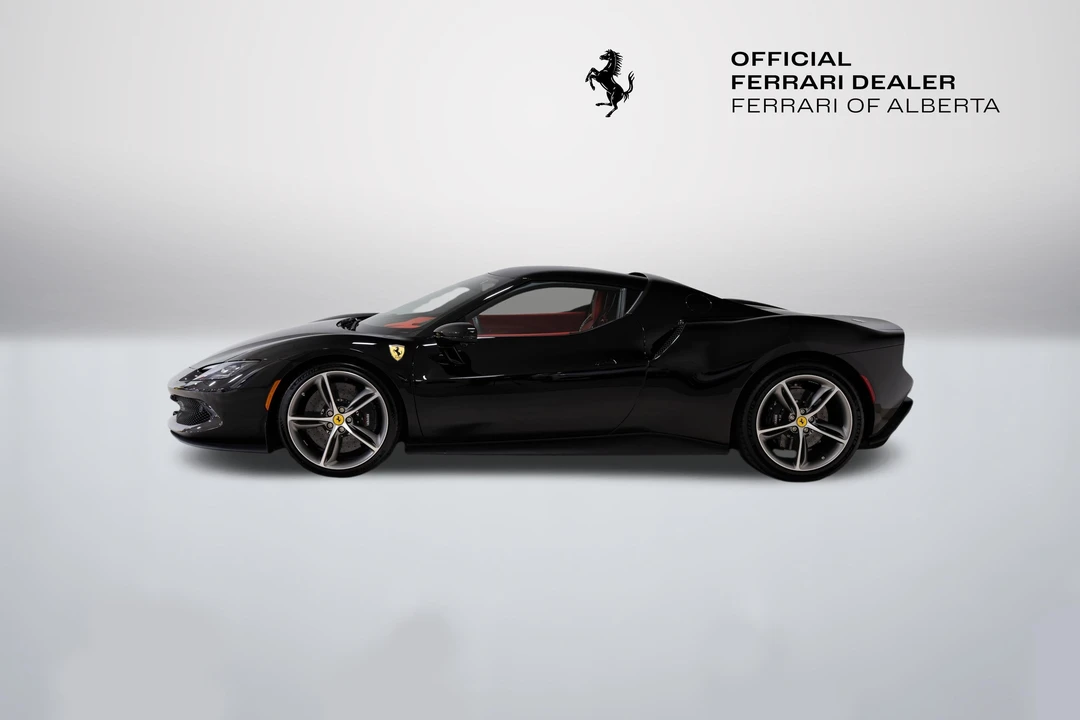 2023 Ferrari 296 GTB - Image 9 of 27