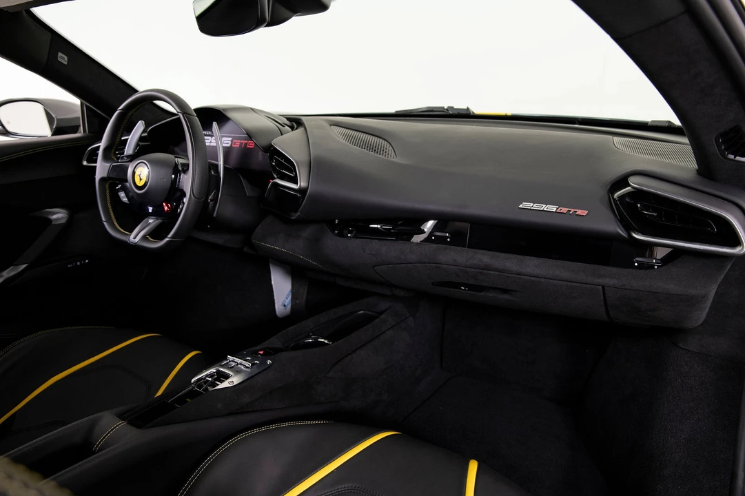 2023 Ferrari 296 GTB - Image 17 of 31
