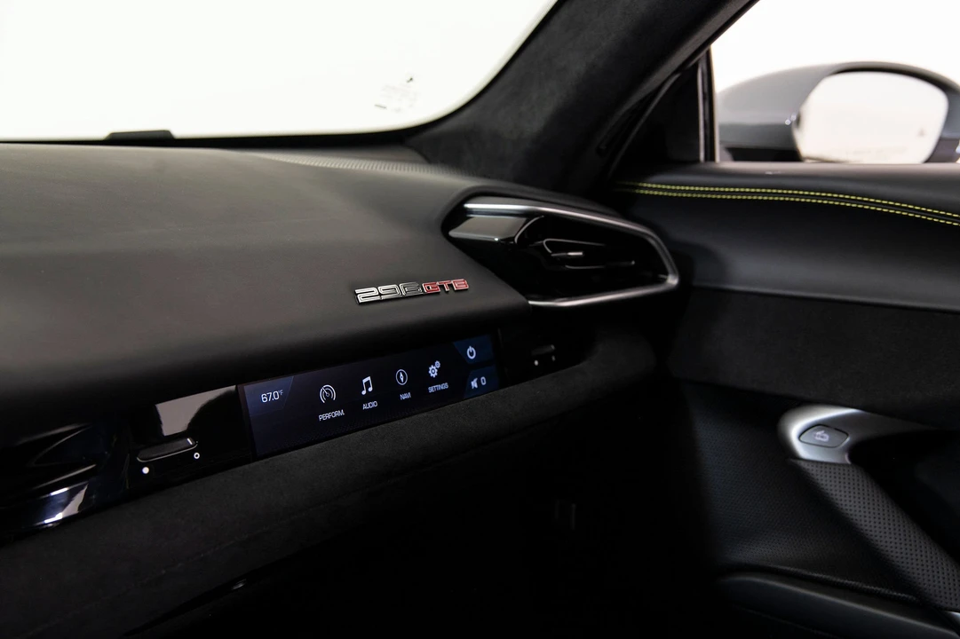 2023 Ferrari 296 GTB - Image 13 of 31