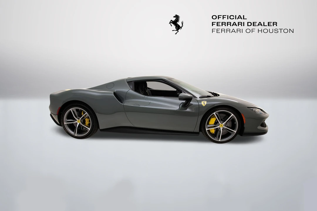 2023 Ferrari 296 GTB - Image 3 of 31