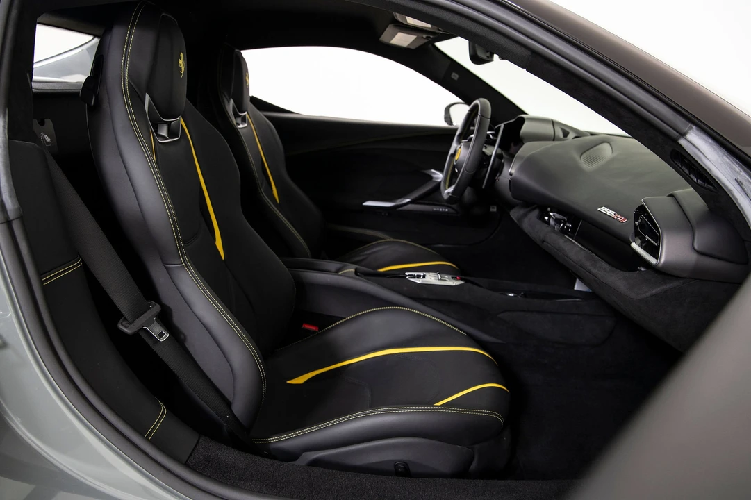 2023 Ferrari 296 GTB - Image 14 of 31