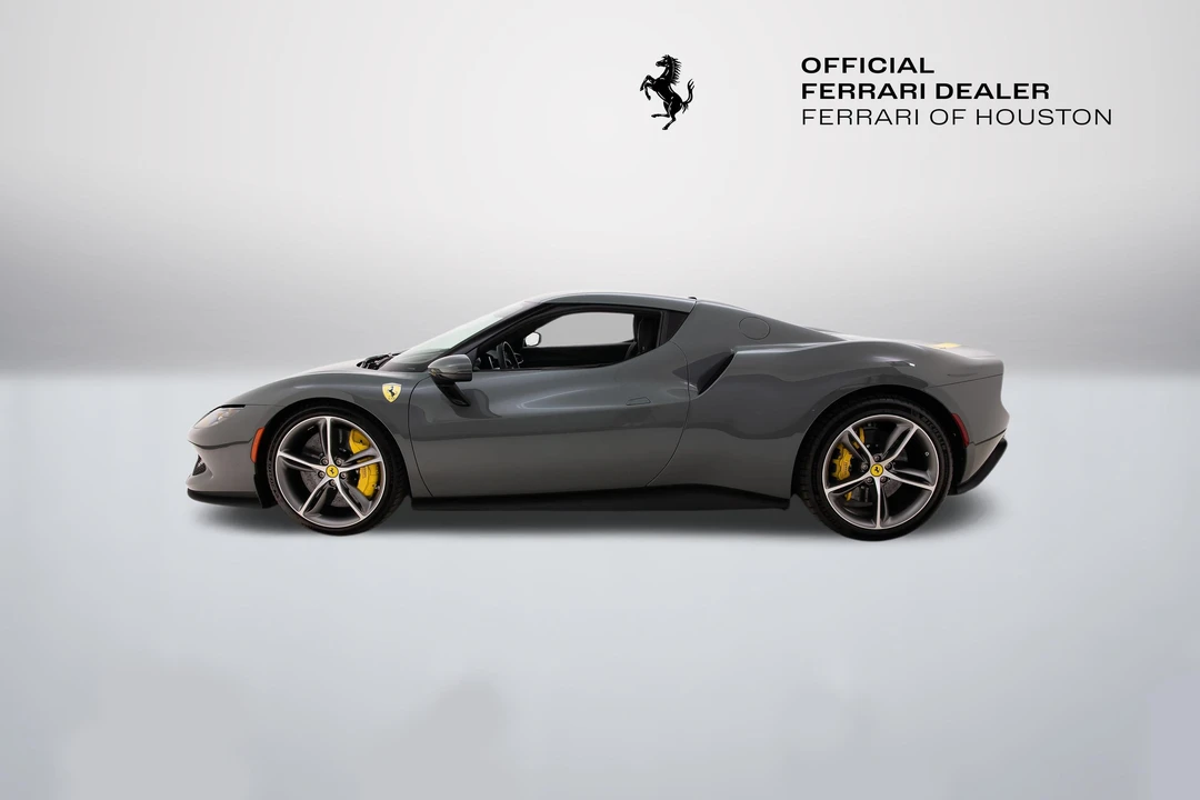 2023 Ferrari 296 GTB - Image 8 of 31