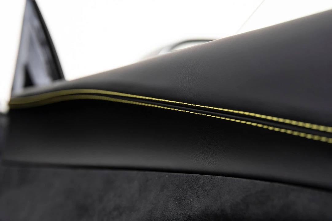 2023 Ferrari 296 GTB - Image 16 of 31