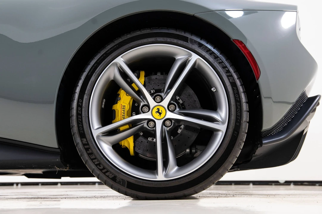 2023 Ferrari 296 GTB - Image 19 of 31