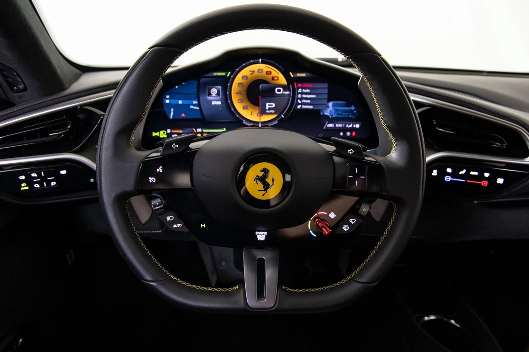 2023 Ferrari 296 GTB - Image 11 of 31