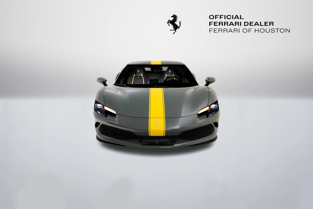 2023 Ferrari 296 GTB - Image 9 of 31