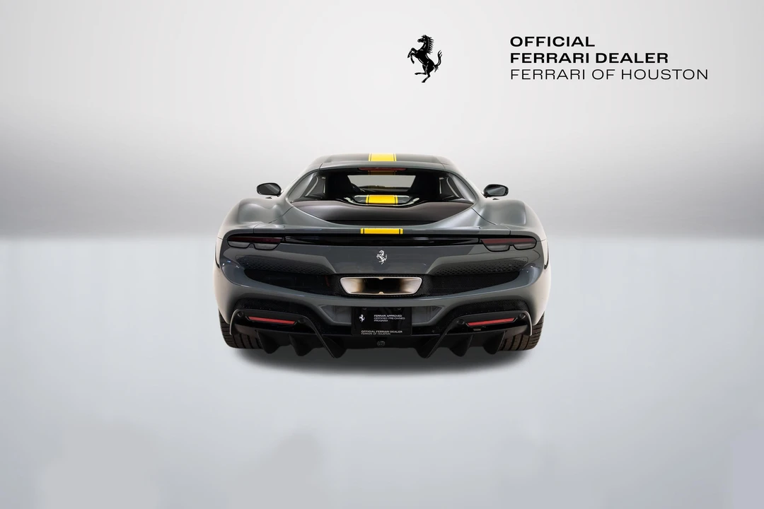 2023 Ferrari 296 GTB - Image 10 of 31