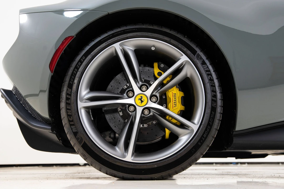 2023 Ferrari 296 GTB - Image 20 of 31