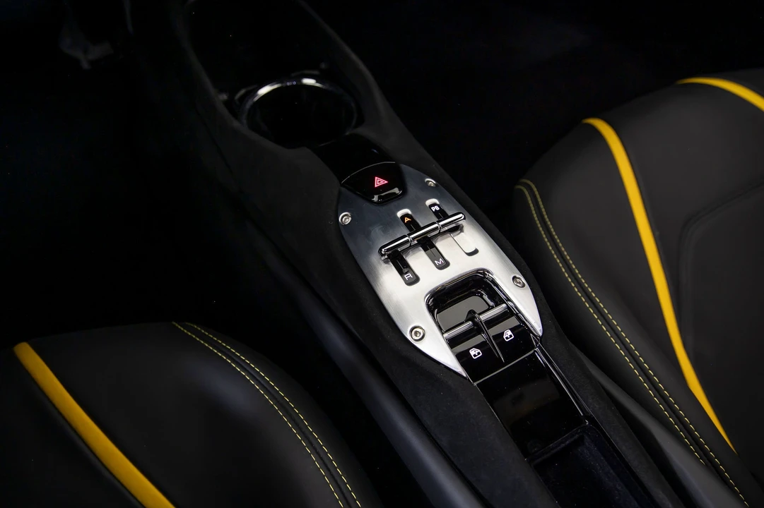 2023 Ferrari 296 GTB - Image 15 of 31
