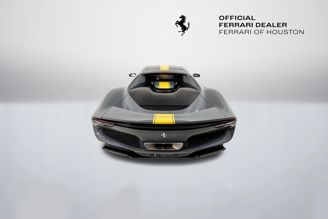 2023 Ferrari 296 GTB - Image 25 of 31
