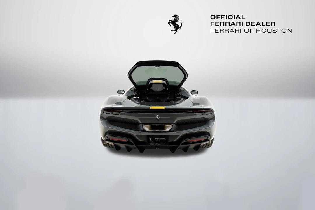 2023 Ferrari 296 GTB - Image 26 of 31
