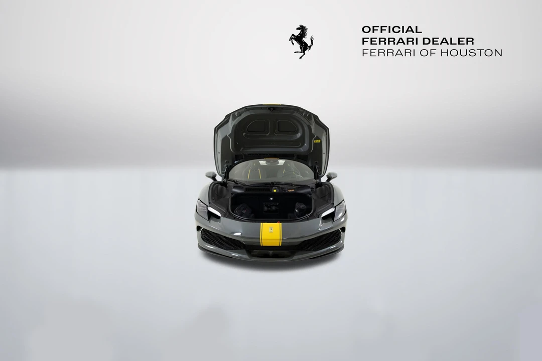 2023 Ferrari 296 GTB - Image 30 of 31