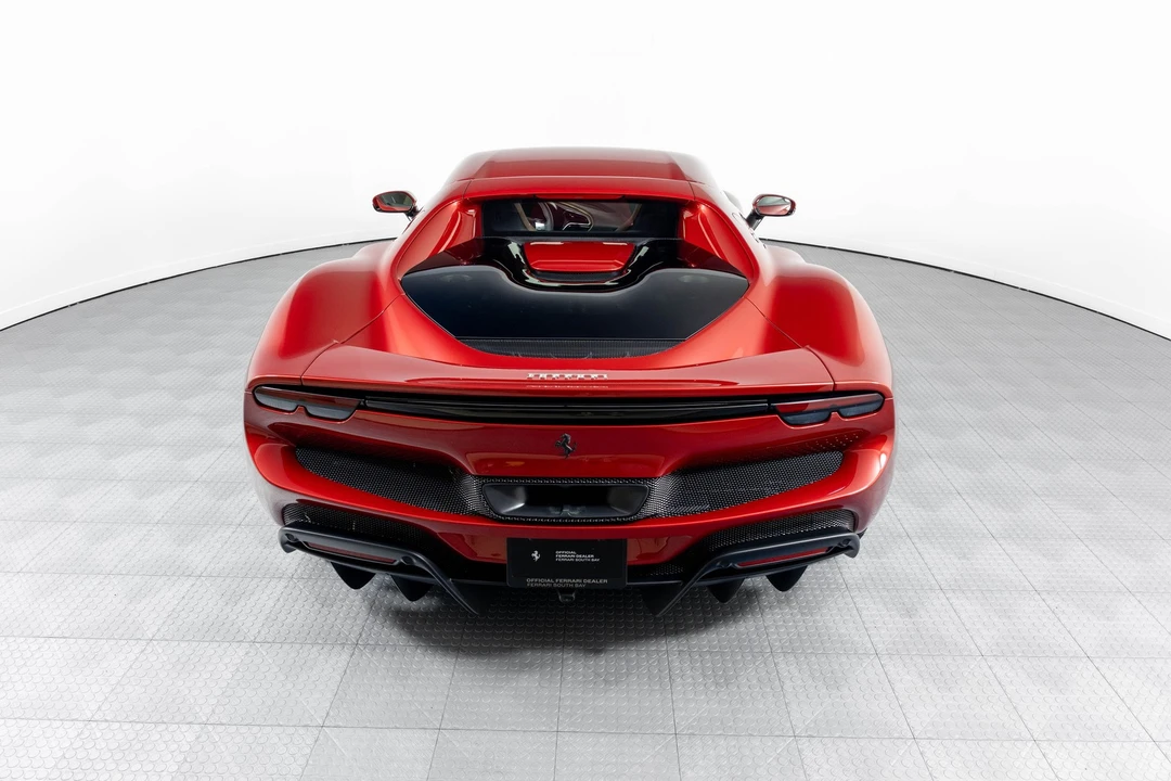 2023 Ferrari - Image 19 of 31