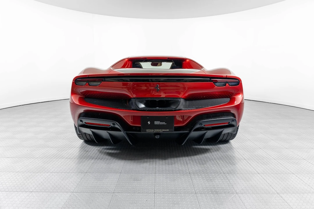 2023 Ferrari - Image 18 of 31