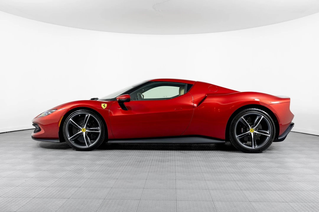2023 Ferrari - Image 12 of 31