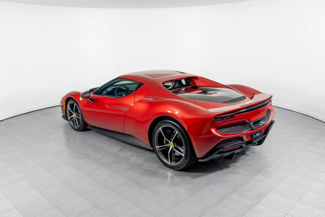 2023 Ferrari - Image 17 of 31