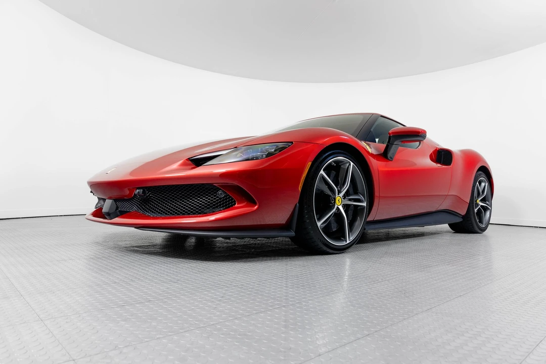 2023 Ferrari - Image 15 of 31