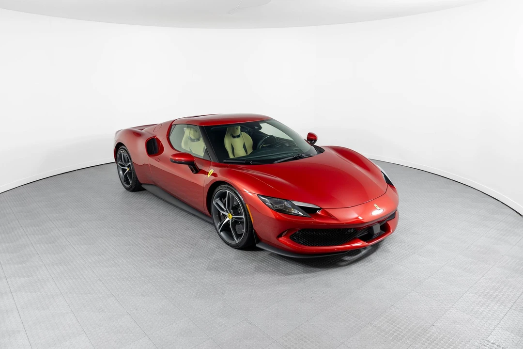2023 Ferrari - Image 8 of 31