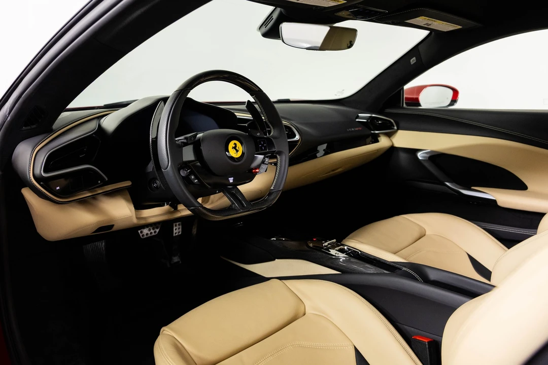 2023 Ferrari - Image 4 of 31